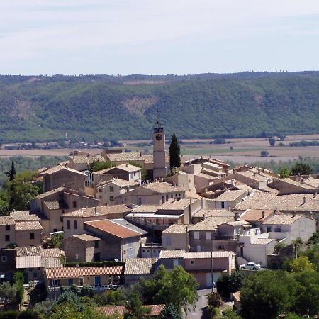 Agreable Appartement Au Calme Villeneuve  エクステリア 写真